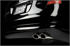 ■PRESTIGE SUPER SOUND EXHAUST SYSTEM / TAIL END A-10 TYPE