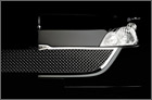 ■D.A.D STAINLESS MESH GRILLE