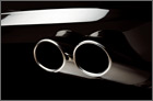 ■ PRESTIGE SUPER SOUND EXHAUST SYSTEM / TAIL END A-10 TYPE