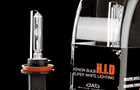 HID CONVERSION KIT  - High performance & high brightness HID bulbs