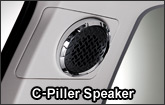 C-Piller Speaker