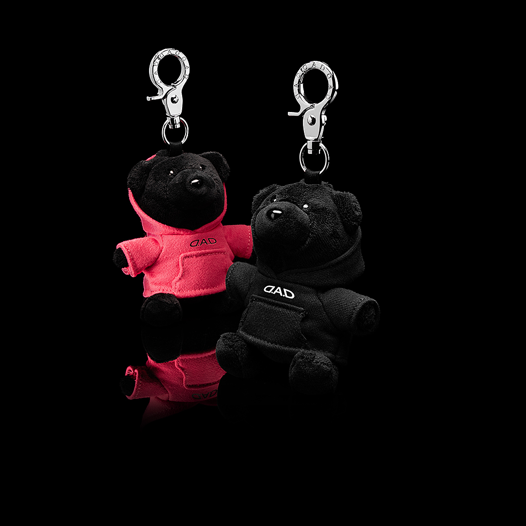 D.A.D BEAR SMART KEY CASE